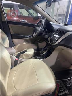 هيونداي أكسنت